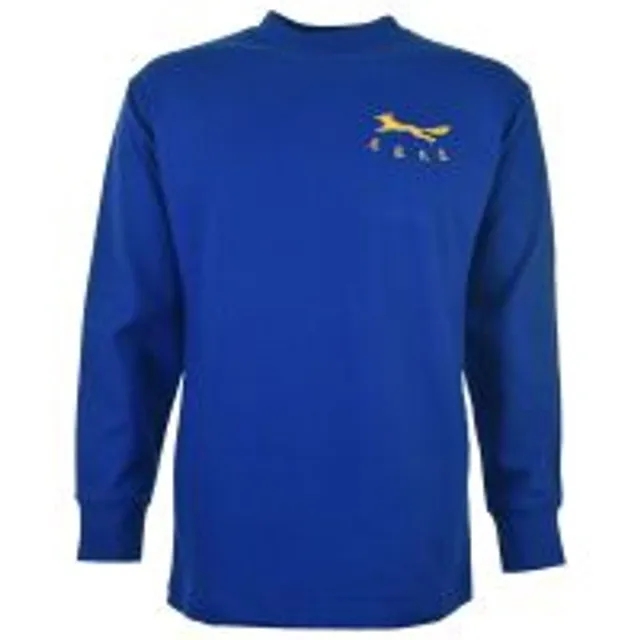 Carlisle United 1970-73 Kids Retro Football Shirt