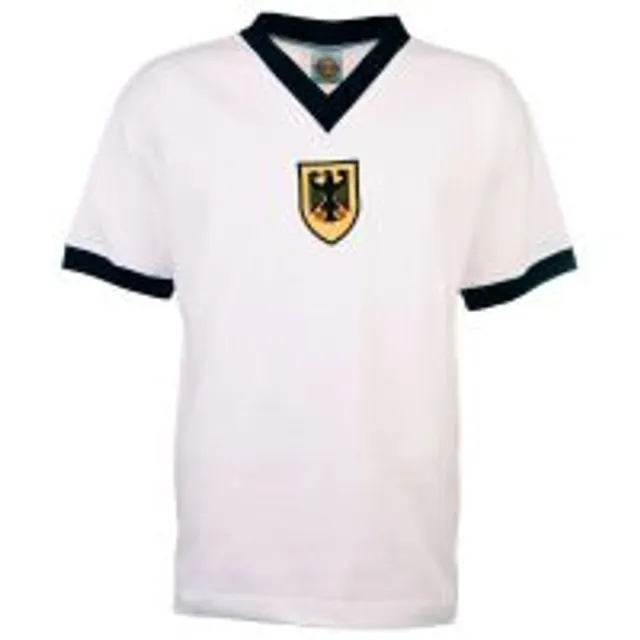 West Germany 1972 Olympics Retro Kids Shirt