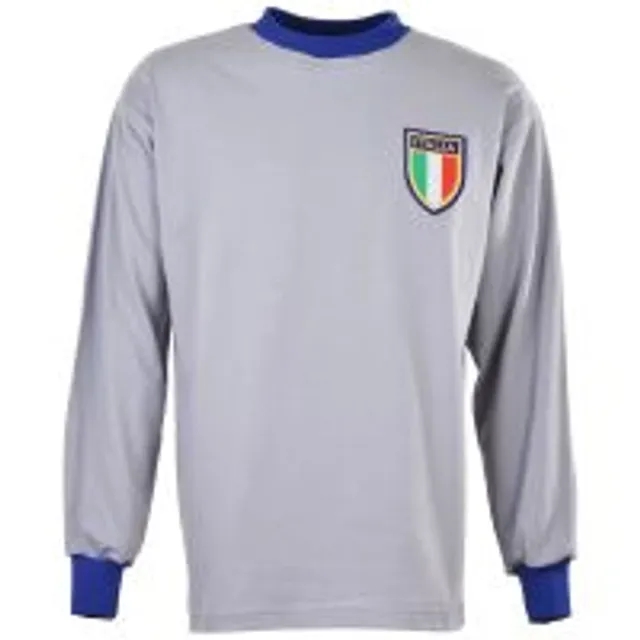 Italy Goalkeeper Shirt