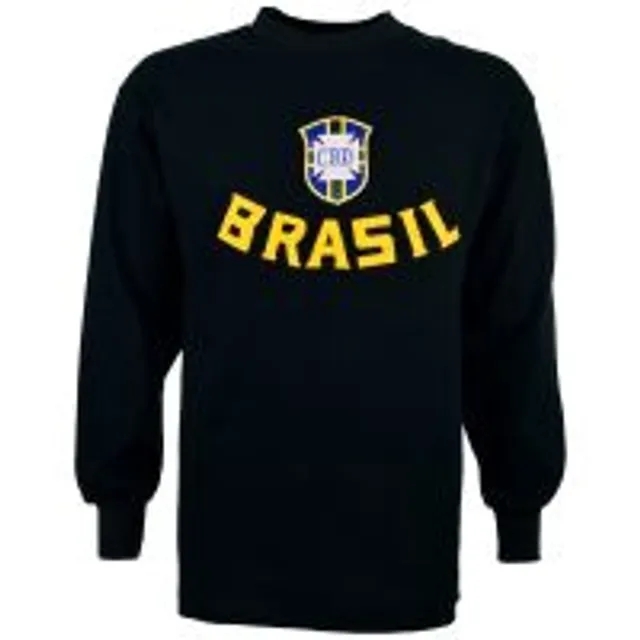 Brazil Goalkeeper