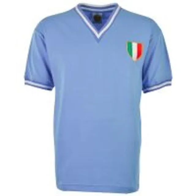 Lazio 1973-1974 Retro Football Shirt