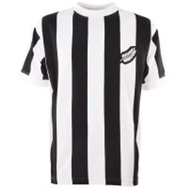 New Zealand 1960s-1970s Away Retro Football Shirt