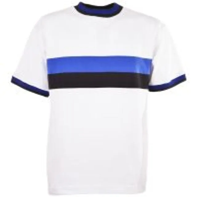 Internazionale (Inter Milan)1965 Retro Football Shirt