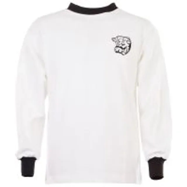 Manchester United 1968 Home Shirt Signed By 10 | Football Memorabilia