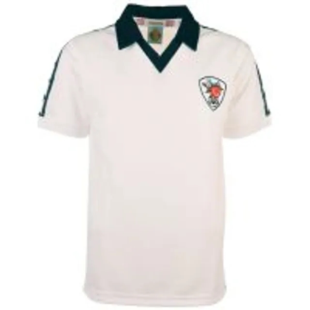 Bristol City 1975- Away Retro Football Shirt