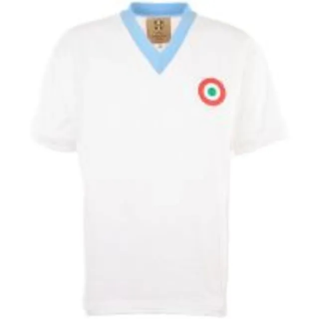 Lazio 1958-59 Retro Football Shirt