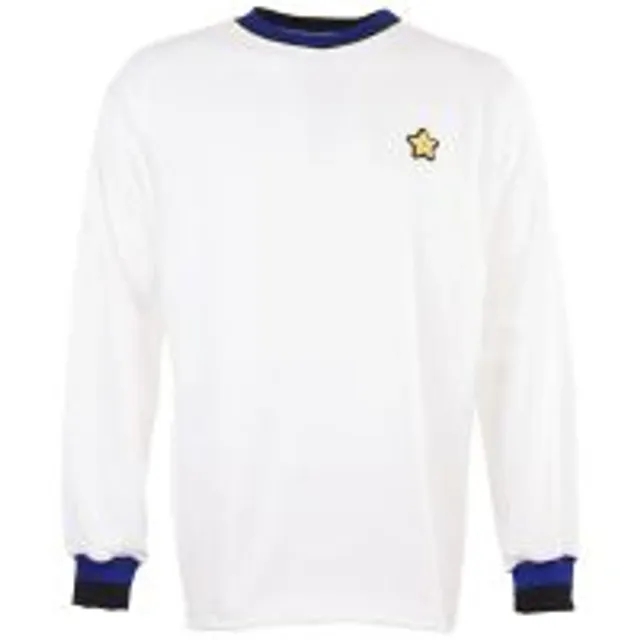 Internazionale (Inter Milan) 1964-65 Retro Shirt 1971