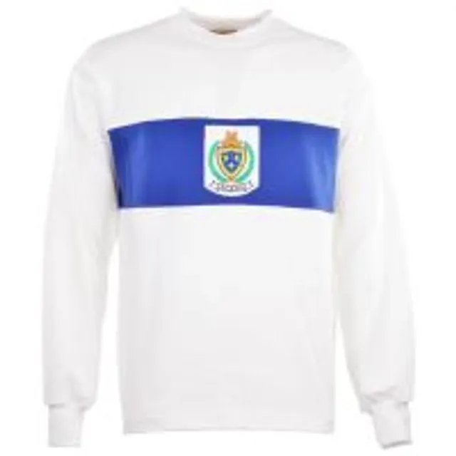Stockport County 1966-67 4th Division Champions