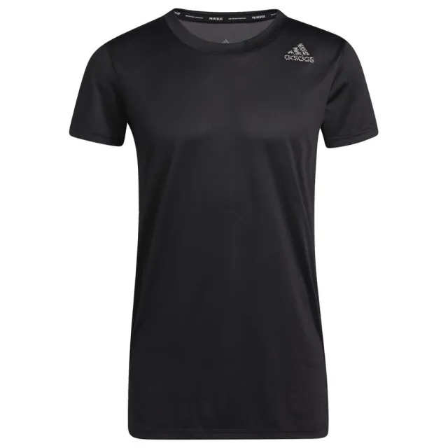Adidas Training T-Shirt Primeblue Always Om Yoga - ['Black']