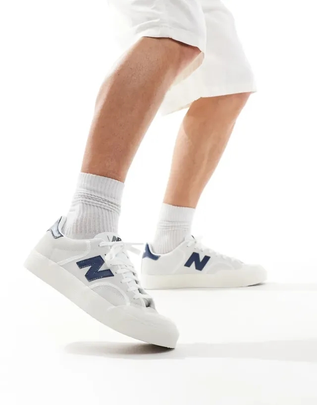 New Balance 100 Trainers