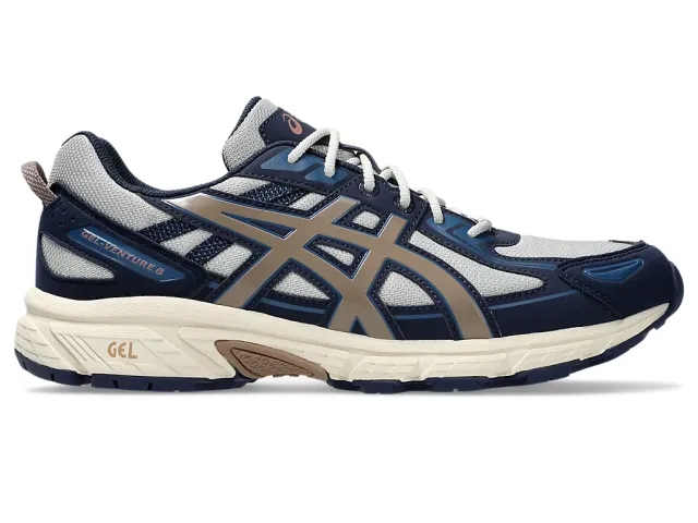 Asics Sneaker Gel-Venture 6 - ['Grey']