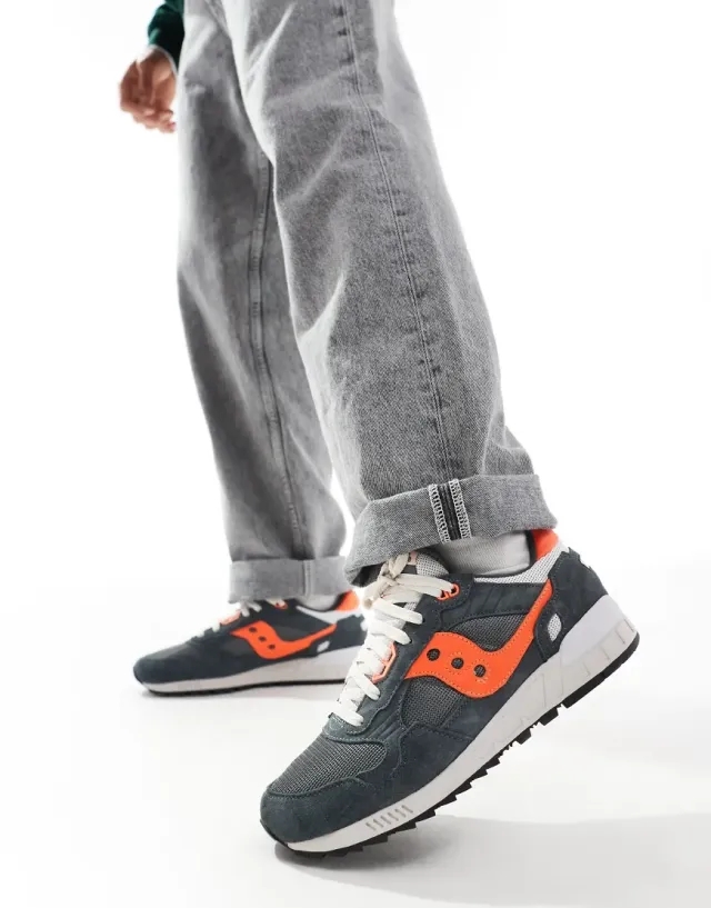 Saucony Originals Shadow 5000