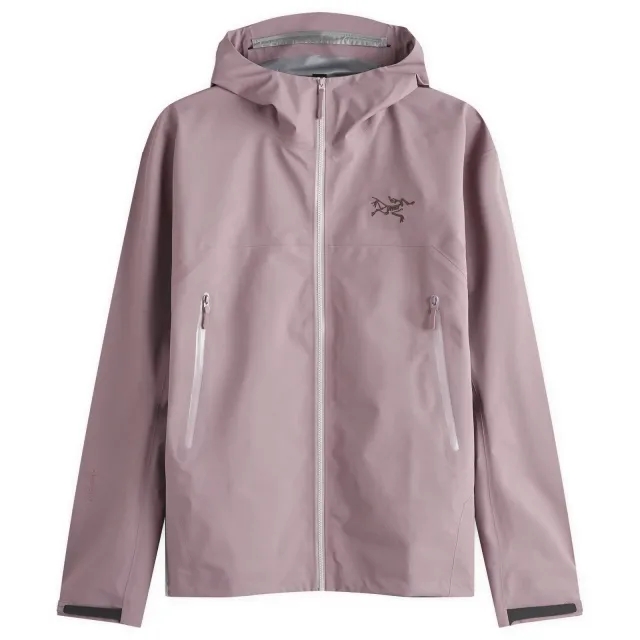 Arcteryx Beta Jacket - Black Sapphire