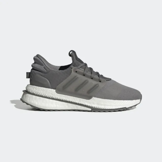 adidas X_PLRBOOST Trainers - Grey - Mens