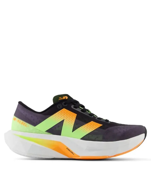 New Balance Fuelcell Rebel V4 Trainers