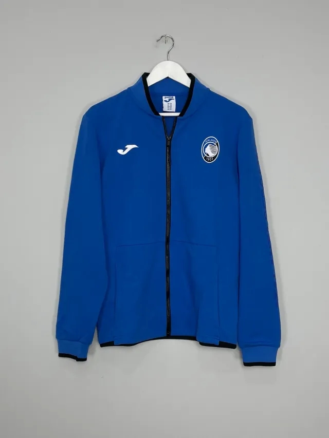 2021/22 ATALANTA TRAINING JACKET (M) JOMA | Cult Kits