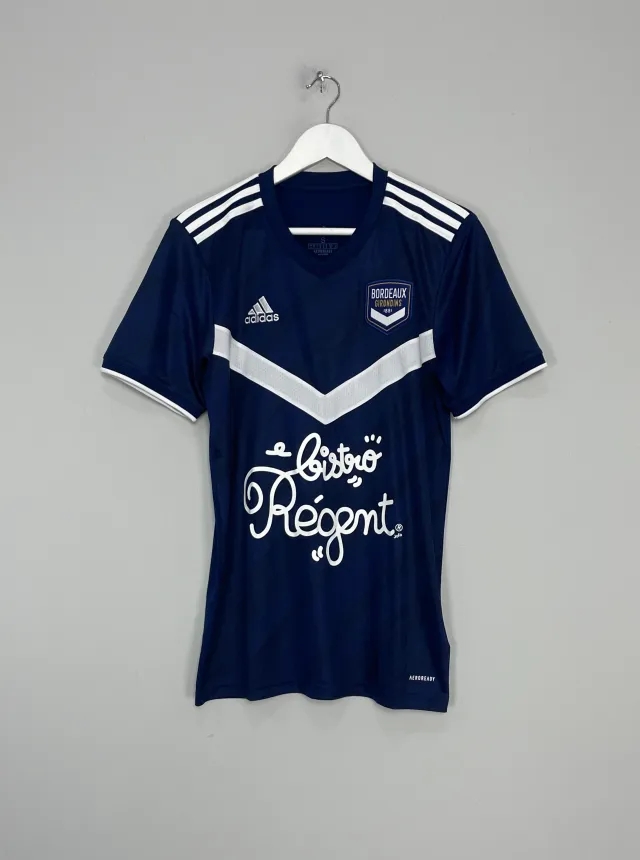 2012/13 NEW YORK RED BULLS MARQUEZ #4 AWAY SHIRT (S) ADIDAS | Cult Kits