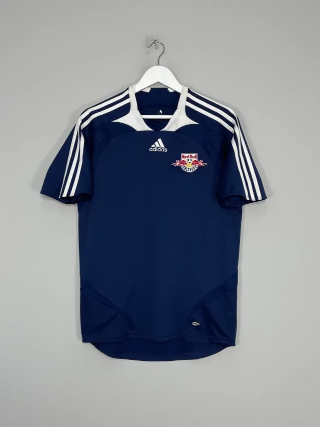 2007/08 TORONTO HOME SHIRT (L) ADIDAS | Cult Kits