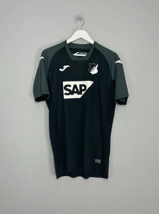2019/20 HOFFENHEIM THIRD SHIRT (XL) JOMA | Cult Kits