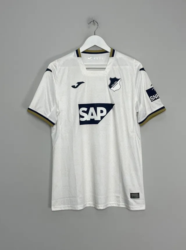 2020/21 HOFFENHEIM AWAY SHIRT (L) JOMA | Cult Kits