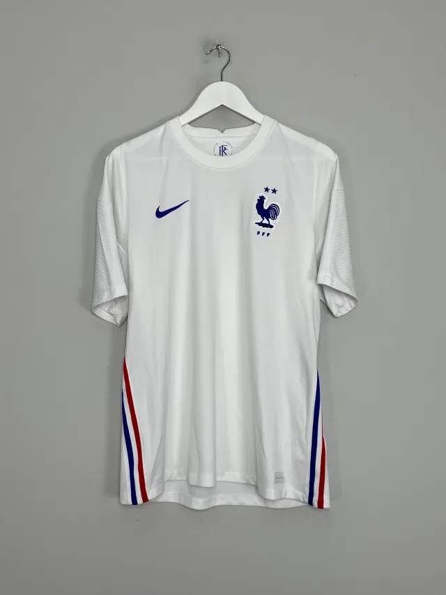 2020/21 FRANCE AWAY SHIRT (L) NIKE | Cult Kits