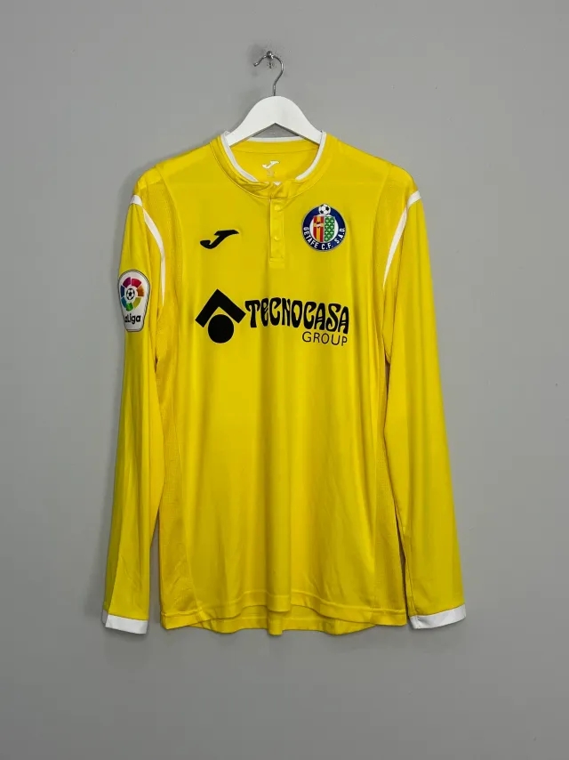 2017/18 GETAFE GK SHIRT (XL) JOMA | Cult Kits