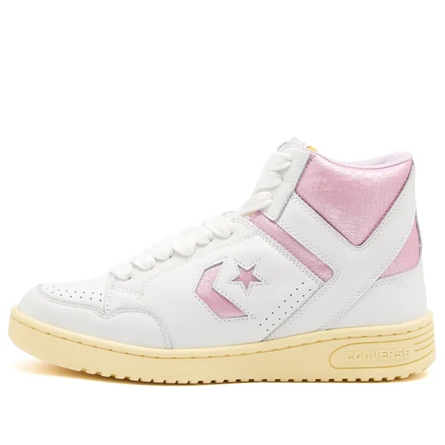 Converse x SHAI WEAPON MID VINTAGE