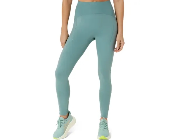 Asics Road Winter High Waist Tight