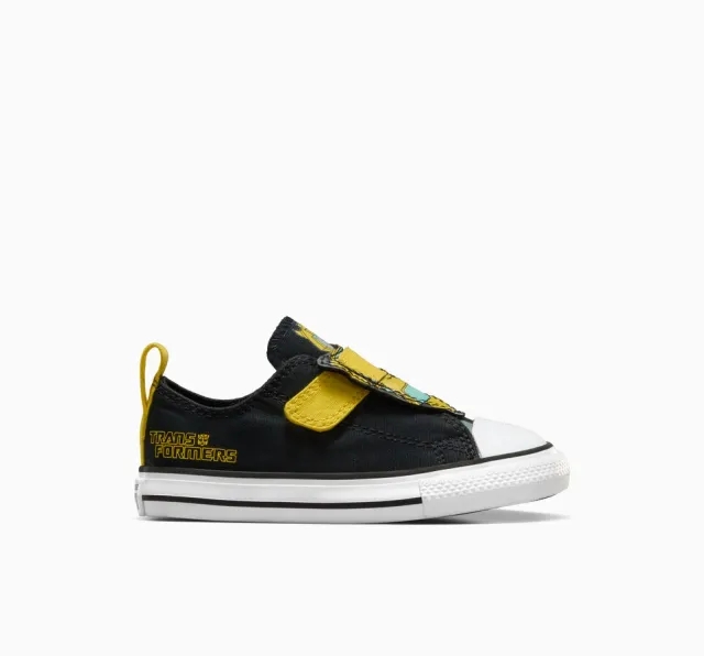 Converse Converse x Transformers Chuck Taylor All Star Easy-On -