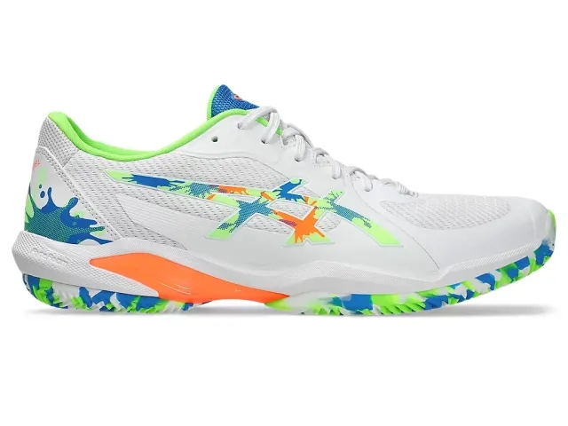Asics Solution Swift Ff 2 Padel L.E.