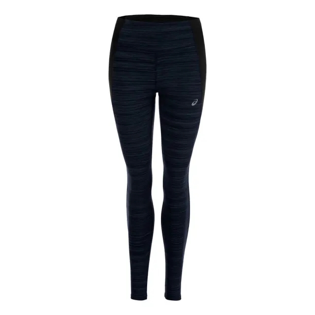 ASICS Nagino Running Tights Women - Blue