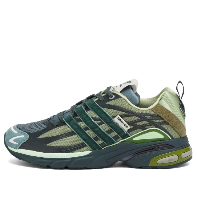 adidas Originals x Song For The Mute Adistar Cushion, Green