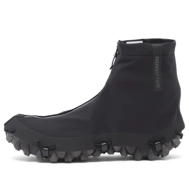 Salomon SNOWCLOG ADVANCED Balck