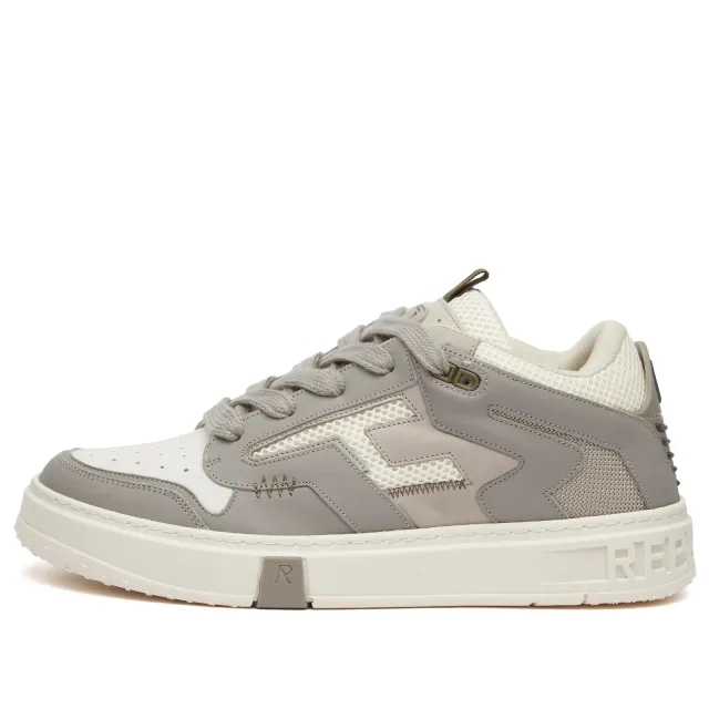 Represent Men's Rmx Cashmere/Vintage White