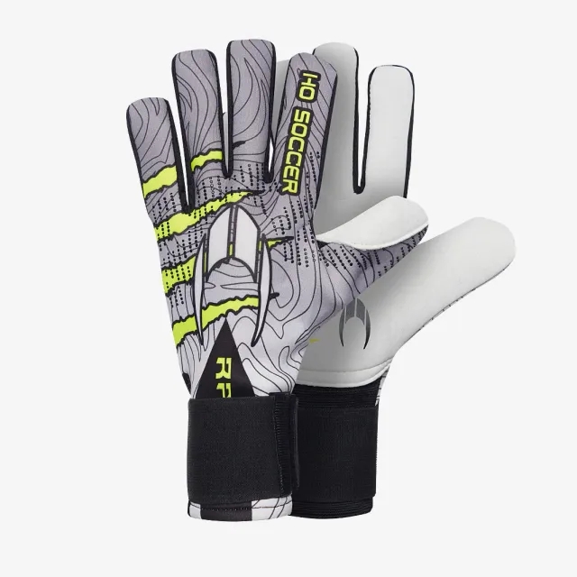 HO Soccer HO Rage Negative GK Gloves