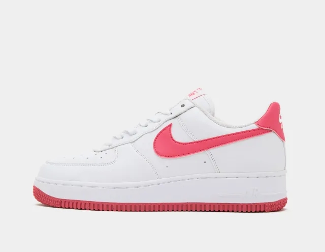 NIKE WMNS AIR FORCE 1 '07 'NEXT NATURE'