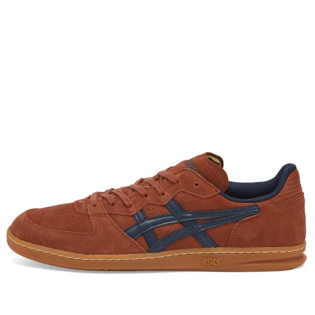 Asics x HAY Skyhand OG Brown