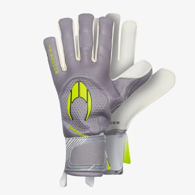 HO Soccer HO Supremo Pro 11 SMU GK Gloves