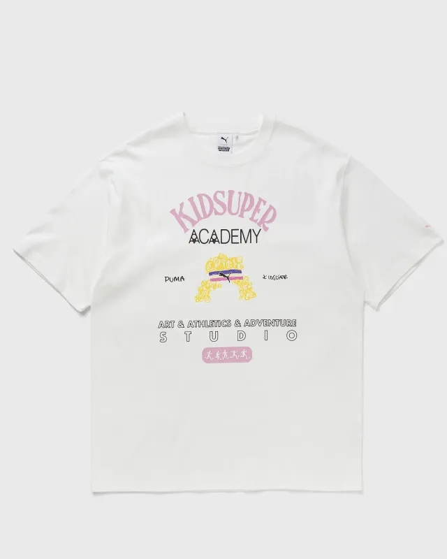Puma X KIDSUPER Graphic Tee