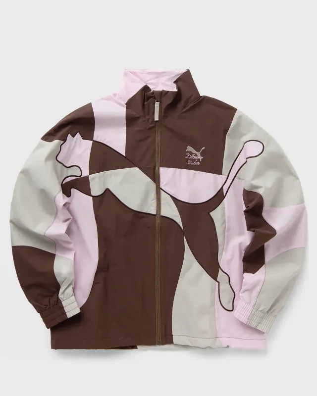 Puma X KIDSUPER Cellerator Jacket