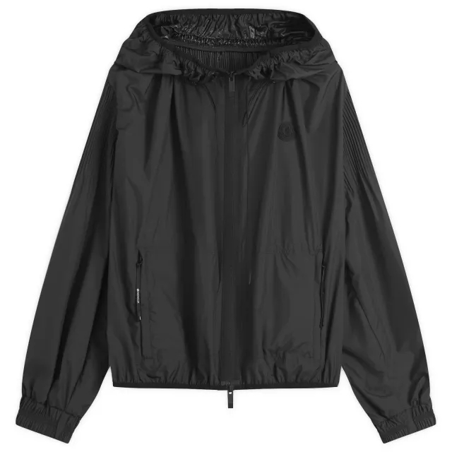 Moncler Women's Auxonne Jacket Black