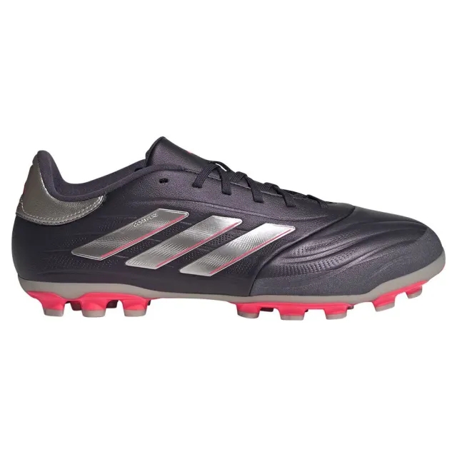 Adidas Copa Pure 2 League 2G/3G Ag Vivid Horizon - Aurora Black/Platin Metallic/Turbo - ['Black']