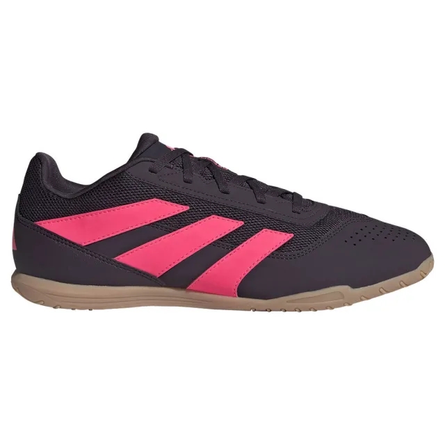 Adidas Predator Club Sala In Vivid Horizon - Aurora Black/Turbo - ['Black']