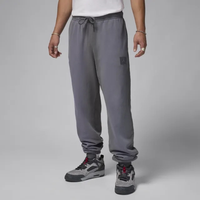 Nike Jordan Jordan Flight Fleece Joggers, Grey