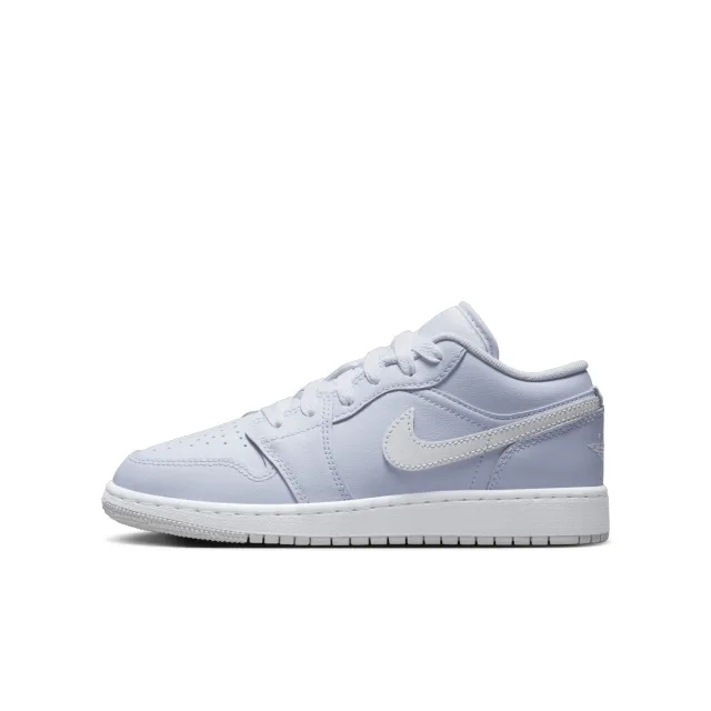 Nike Jordan Jordan Aj1 Low Unisex Shoes - Blue
