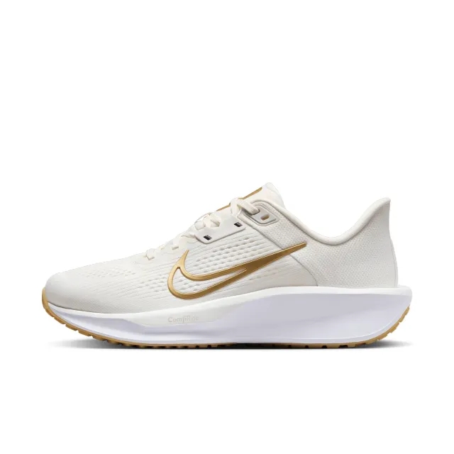 Nike Quest 6 Women's Road Running Shoes - Grey