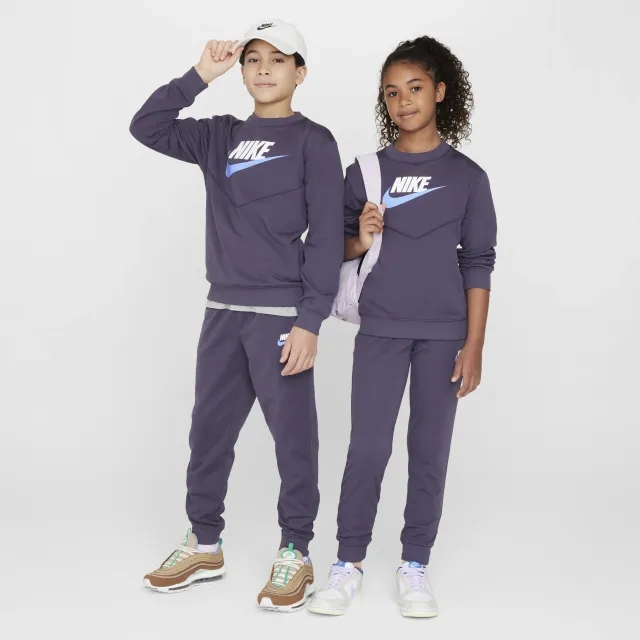 Nike Sportswear Tracksuit Juniors