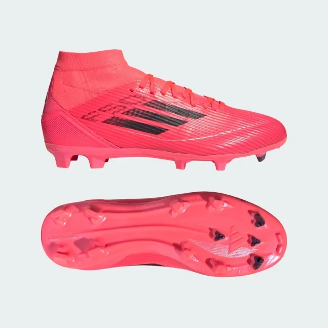 adidas - WOMAN F50 League Mid FG/MG Vivid Horizon Pack