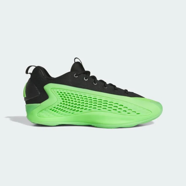 Adidas 1 Low Men Shoes - Green