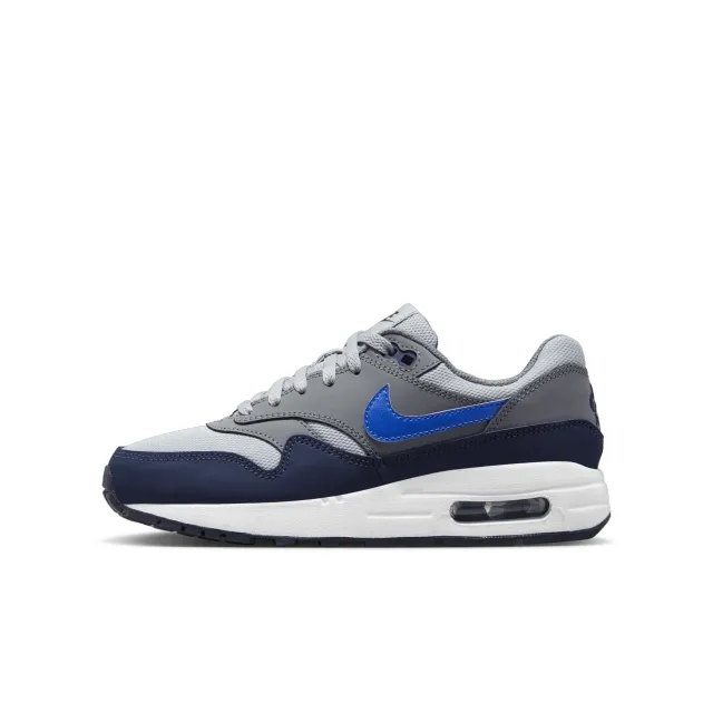Nike Air Max Unisex Shoes - Grey